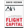 Flight Capital door David Heenan