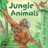 Flip The Flaps by Jinny Johnson