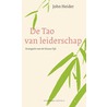De Tao van leiderschap
