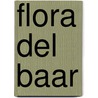Flora Del Baar door Hermann Zahn