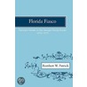 Florida Fiasco by Rembert Wallace Patrick