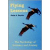 Flying Lessons door John A. Snyder