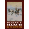 Flying U Ranch by D.C. Hutchinson