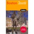 Fodor's Boston