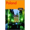Fodor's Poland by Fodor's