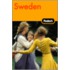 Fodor's Sweden