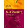 Food Chemistry by Werner Grosch