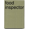 Food Inspector door Learning Corp Natl