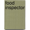 Food Inspector by Learning Corp Natl