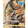 Foods of Spain door Barbara Sheen