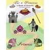 For A Princess by Penny Vedrenne