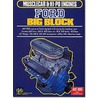 Ford Big Block by R.M. Clarket