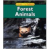 Forest Animals door Francine Galko