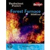 Forest Furnace door Mary Colson