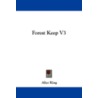 Forest Keep V3 door Alice King