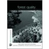 Forest Quality door Sue Stolton