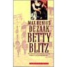 De zaak Betty Blitz
