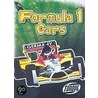 Formula 1 Cars by Denny Von Finn