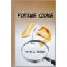Fortune Cookie by Charles L. Vardaman