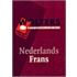 Wolters' handwoordenboek Nederlands-Frans