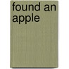 Found an Apple door Harriet Ziefert