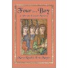 Four for a Boy door Mary Reed