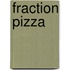 Fraction Pizza