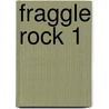 Fraggle Rock 1 by Nichol Ashworth