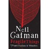 Fragile Things by Neil Gaiman