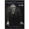 Frank O'Connor by James McKeon