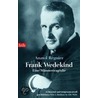 Frank Wedekind door Anatol Regnier