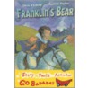 Frankin's Bear by Chris D'Lacey