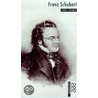 Franz Schubert by Ernst Hilmar