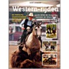 Western-rijden door J. Hermsen