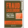 Fraud Cas door Joseph T. Wells