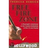 Free Fire Zone by Theresa Rebeck