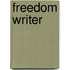 Freedom Writer