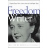Freedom Writer door Virginia Foster Durr