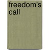 Freedom's Call door John Walker