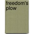 Freedom's Plow