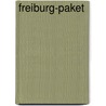 Freiburg-Paket door Silke Aris