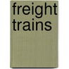 Freight Trains door Phillip Ryan