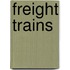 Freight Trains