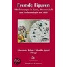 Fremde Figuren by Unknown