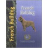 French Bulldog door Muriel P. Lee
