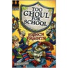 French Frights door B. Strange