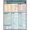 French Grammar door Liliane Arnet