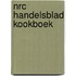 NRC Handelsblad kookboek