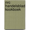 NRC Handelsblad kookboek door Tonny Schoemaker
