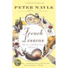 French Lessons door Peter Mayle